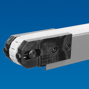 Transfer chain module